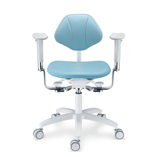 Dental microscope chair - dental,