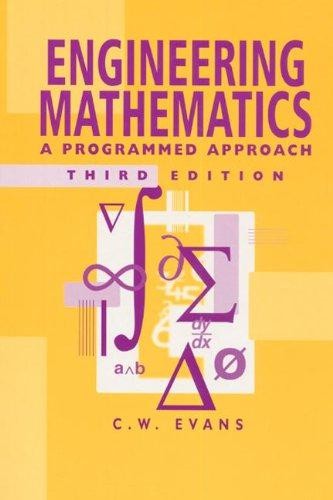 Engineering mathematics a - engineering,
