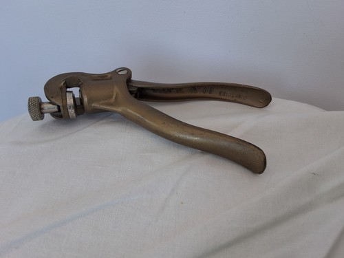 Eclipse wood saw set for - no,