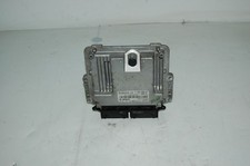 FORD Mondeo 2017 1.5 tdci Grey Engine ECU FS7A-12A650-EAA