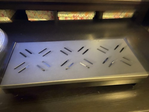 New food warmer - warmer, hostess