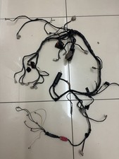 Gilera Runner 125 Sp Wiring Loom