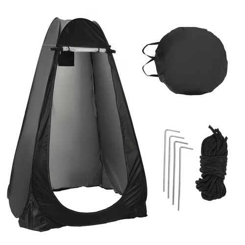 Pop privacy tent - privacy,