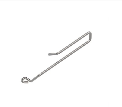Lvu32058 front hitch - lvu32058:, hose