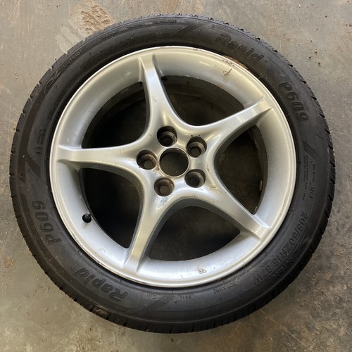 Mk7 toyota celica - , wheel