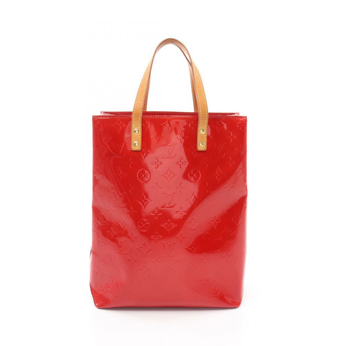 Louis vuitton lead tote - tote, bag