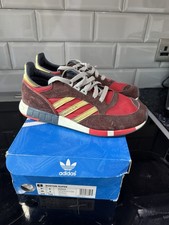 Adidas Boston Super Size 5