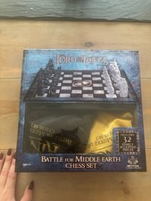 Lord of the Rings Battle For