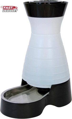 Petsafe healthy pet - petsafe, water