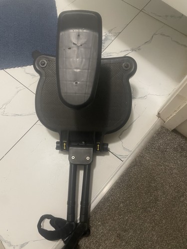 Universal buggy board with - universal,