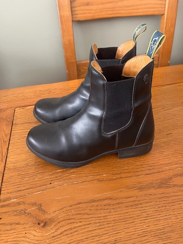Moretta horse riding - , boots