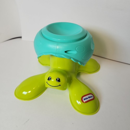 Little tikes activity - activity, garden