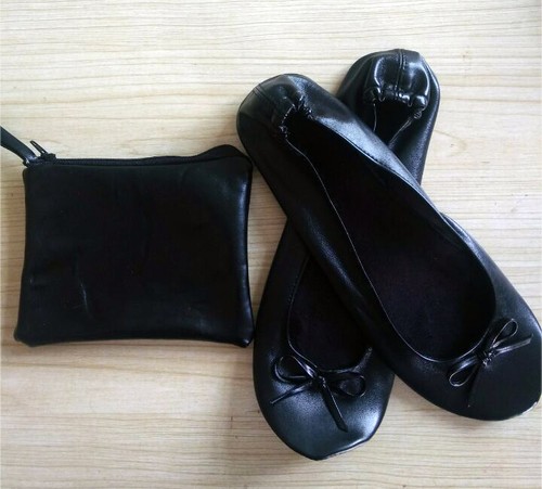 Black ladies roll foldable - roll,