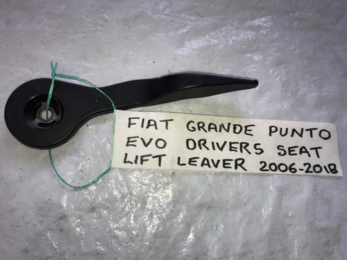 Fiat grande punto - fiat, &