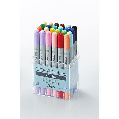 Copic ciao marker pen - copic,
