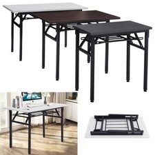 Folding Computer Desk Portable