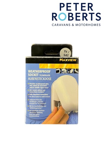 Maxview weatherproof - maxview,