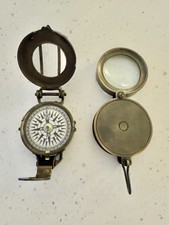 Nautical Compass and