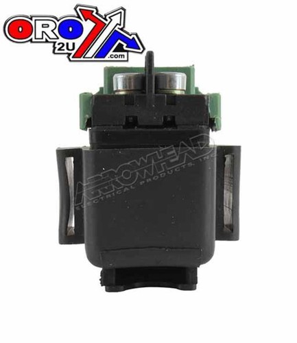 Arrowhead electrical starter - electrical,