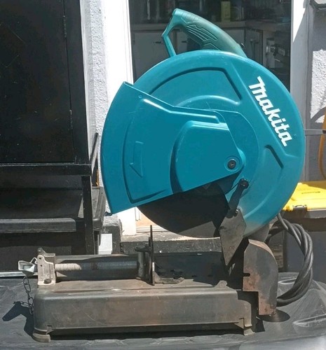 Makita 2414nb portable - makita, cut-off
