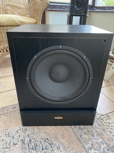 Tannoy 625 alfie active - tannoy, ‘alfie’