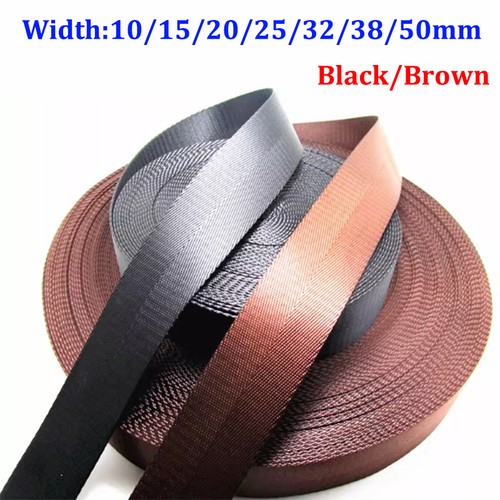 Polyester webbing nylon - webbing,