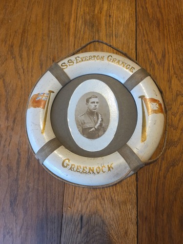 Antique everton grange - antique,