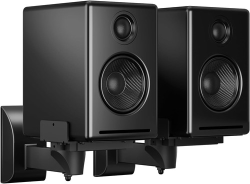 Speaker wall mounts dual - speaker,