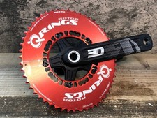 ROTOR 3D24 Crankset for
