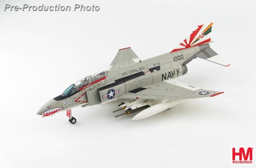 Hobbymaster mcdonnell - 1:72,