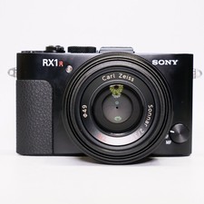 Sony RX1R 24MP Full Frame