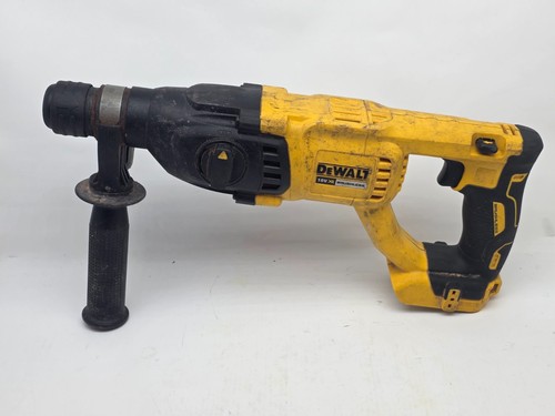 Dewalt dch033n 18v - dch033n, xr