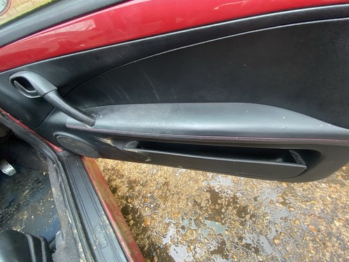 Fiat coupe turbo plus 20v - coupe,