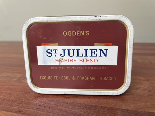 Vintage ogden julien - ogden’s,