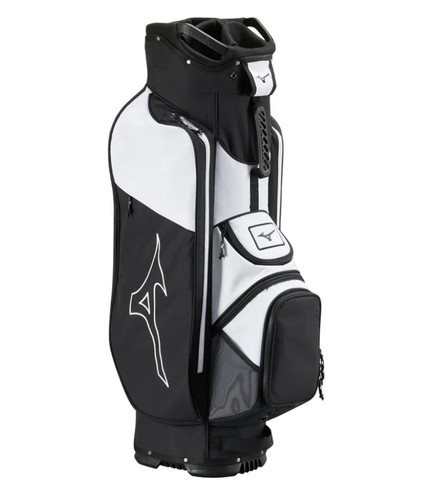 Mizuno golf cart bag - golf,