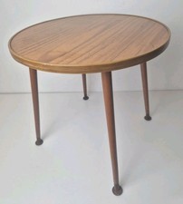 Vintage Formica Top 1960'S