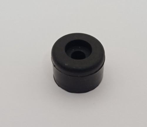 Spinflo glass lid bump - glass, stop