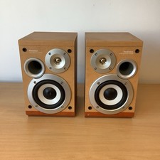 Technics SB-HD505 Hi-Fi Stereo