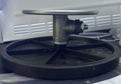 Hex air inch dome - air,