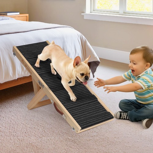 Ipetba dog ramp - ipetba, for