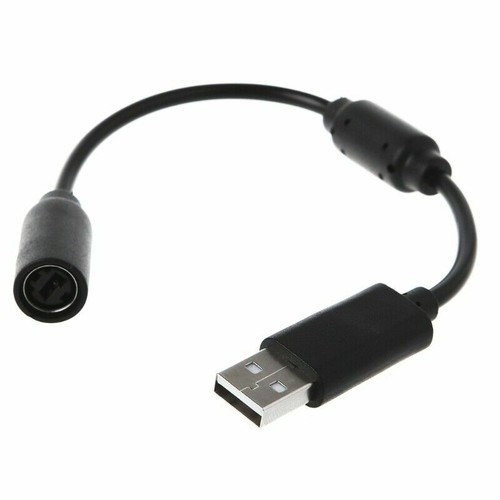 Xbox breakaway cable for - xbox,