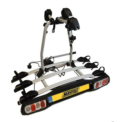 Maypole towball mounted car - mounted,