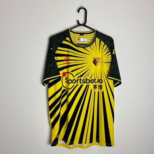 Watford football shirt - watford,