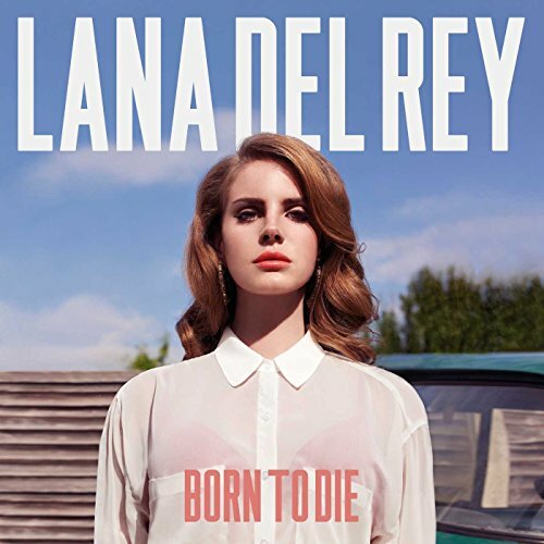 Lana del rey - to, cd