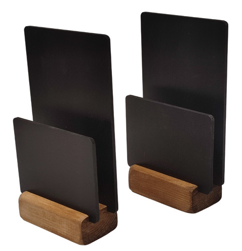 Menu holder pamphlet - pamphlet,
