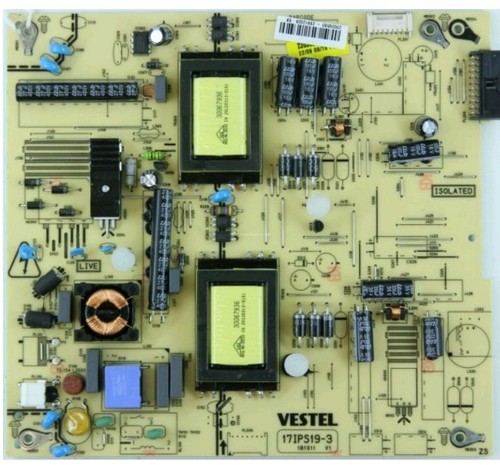 Vestel 17ips19 4 - 17ips19-3, 17ips19-4
