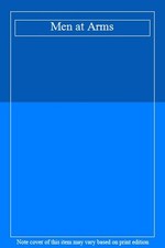 Men at Arms: A Discworld Novel