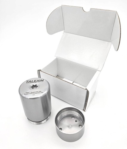 Dsg speed gearbox repair kit - dsg,