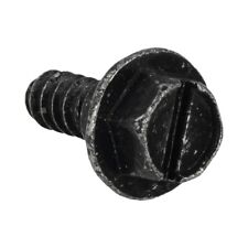 Flanged Screw Fits MOUNTFIELD, STIGA, ATCO Ride On Mowers - 125943010/0