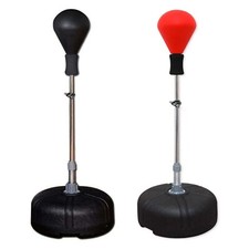 Freestanding Speed Ball Punch